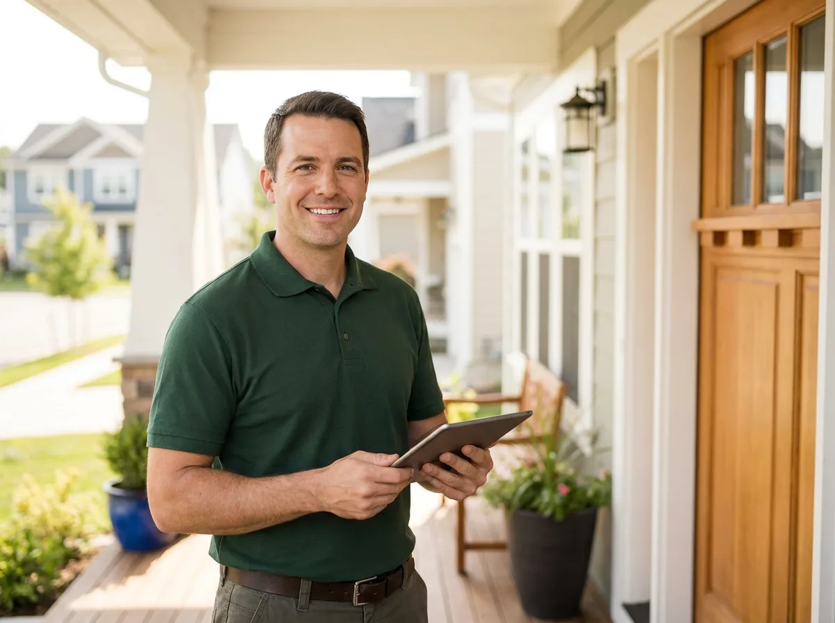 Pest control FAQs for Waring, TX